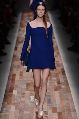 Valentino Fall 2013
