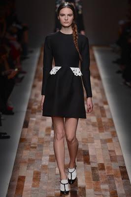 Valentino Fall 2013