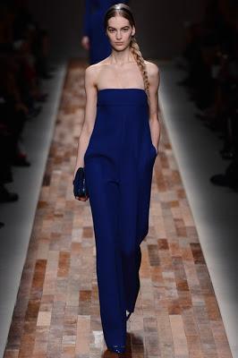 Valentino Fall 2013