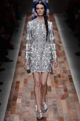 Valentino Fall 2013