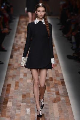 Valentino Fall 2013