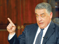 Soto Jiménez disertará sobre Duarte, en Neiba y Jaragua.