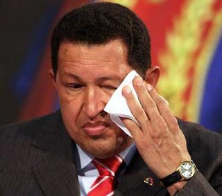 En Venezuela: RETORNO A LA DEMOCRACIA CADA VEZ MAS CERCA…