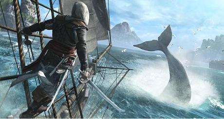 Assassins Creed 4 Black Flag