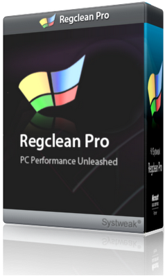 RegClean Pro