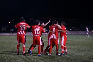 MANUEL CUYUL RETUVO EL TÍTULO DEL FÚTBOL EN PUERTO NATALES