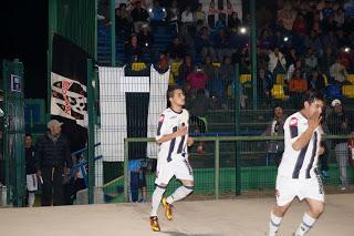 MANUEL CUYUL RETUVO EL TÍTULO DEL FÚTBOL EN PUERTO NATALES