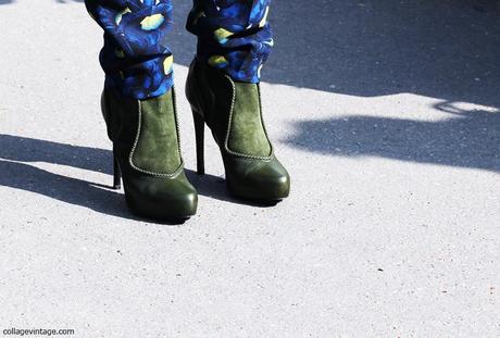 Say Cheese! Paris Fashion Week Fall IV Say Cheese! Paris Fashion Week Fall IV