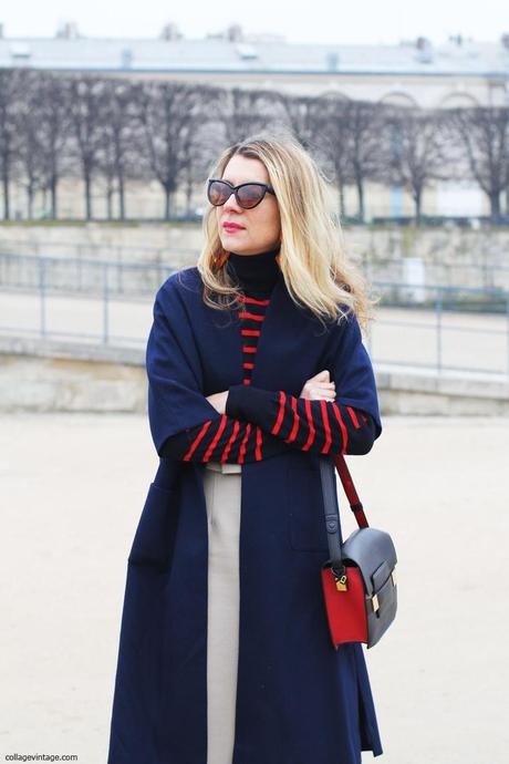 Say Cheese! Paris Fashion Week Fall IV Say Cheese! Paris Fashion Week Fall IV