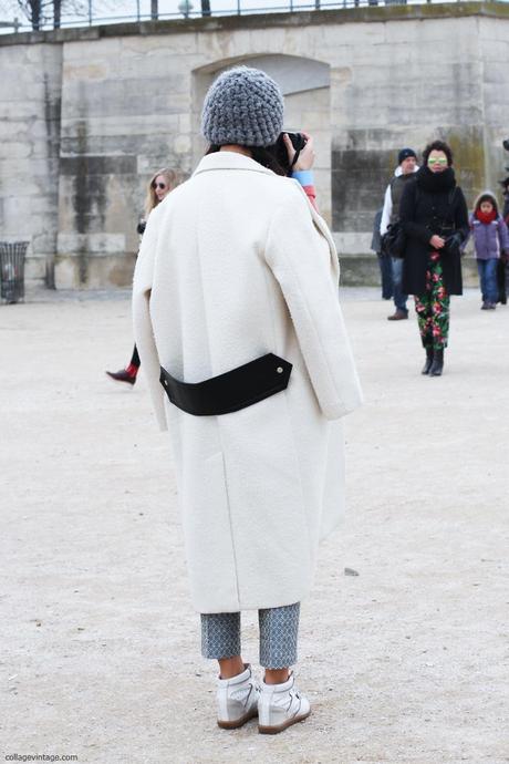 Say Cheese! Paris Fashion Week Fall IV Say Cheese! Paris Fashion Week Fall IV