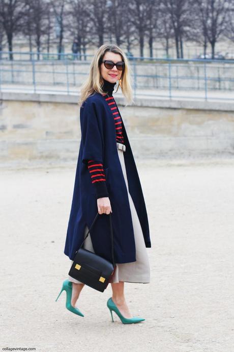 Say Cheese! Paris Fashion Week Fall IV Say Cheese! Paris Fashion Week Fall IV