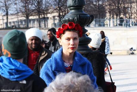 Say Cheese! Paris Fashion Week Fall IV Say Cheese! Paris Fashion Week Fall IV
