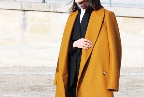 Say Cheese! Paris Fashion Week Fall IV Say Cheese! Paris Fashion Week Fall IV