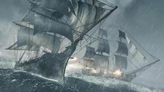 El 40% de las misiones de Assassin's Creed black Flag serán navales