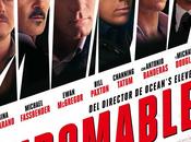 Indomable: Haywire (Steven Soderbergh, 2.011)