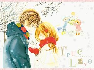 True Love (Miyako Sugiyama)