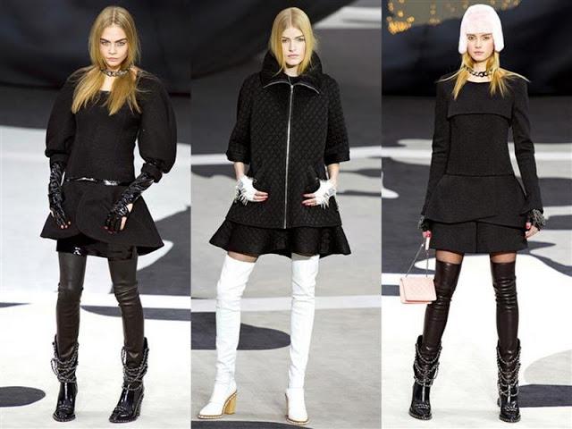 #PFW Chanel y la globalización de la moda