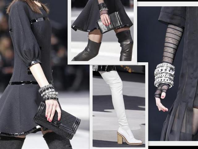 #PFW Chanel y la globalización de la moda