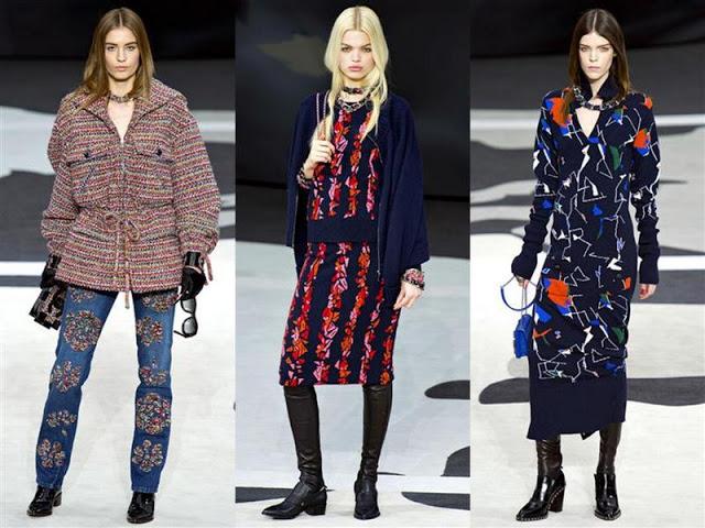 #PFW Chanel y la globalización de la moda