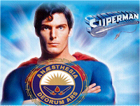 La anestesiología: una especialidad que soluciona problemas