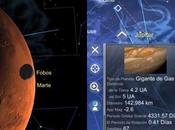 Mapa Estelar para iPad