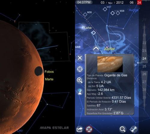 Astronomía para niños