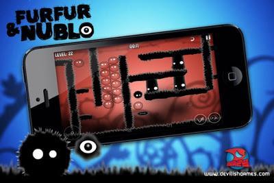 Furfur and Nublo 1.1.0