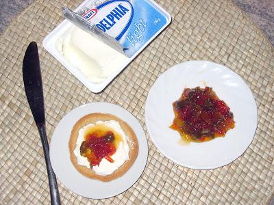 Pimientos confitados en thermomix