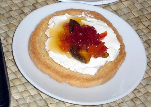 Pimientos confitados en thermomix