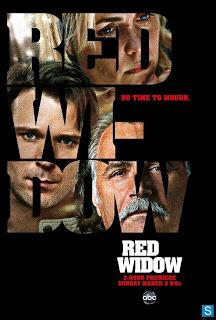 Una de pósters: Red Widow y sus fans nos dejan ver por dónde puede ir la serie.
