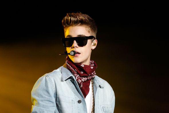 Justin Bieber pide perdón tras polémico concierto en Londres