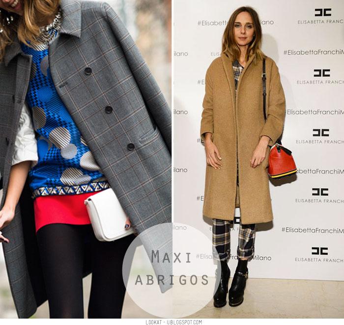 Referente de estilo - Candela Novembre