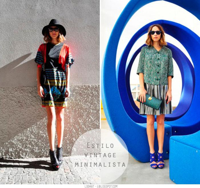 Referente de estilo - Candela Novembre