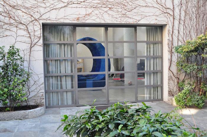 Referente de estilo - Candela Novembre