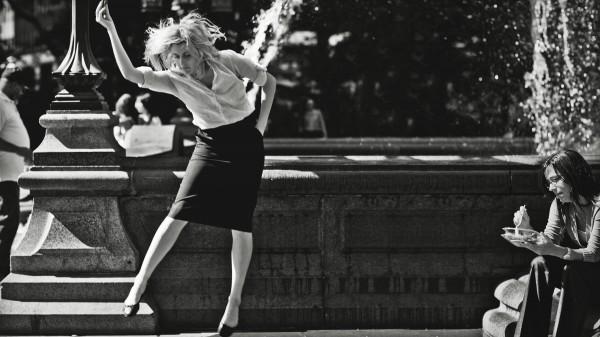 El tráiler de 'Frances Ha' es puro amor