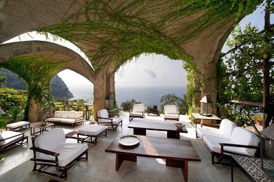 Galerias Rusticas II