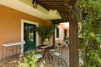 Galerias Rusticas II