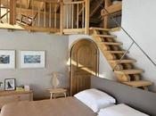 Chalet Rustico Suiza
