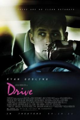 Drive poster