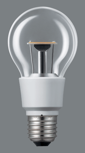 Focos LED con diseños Retro y Tecnología de hoy