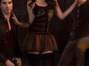 Portada Blu-Ray Temporada fecha salida venta (USA)