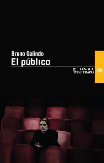 Una generación y varias crisis (Reseña de 'El público' .- Bruno Galindo)