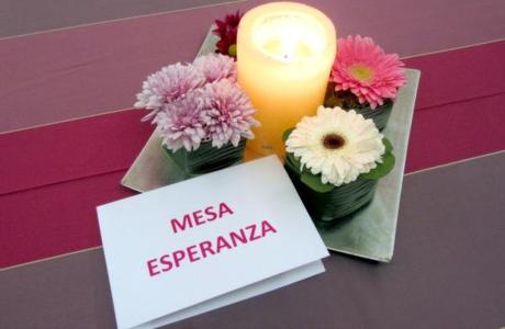 II Gala Benéfica a favor de la AECC Valencia .......