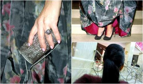 II Gala Benéfica a favor de la AECC Valencia .......