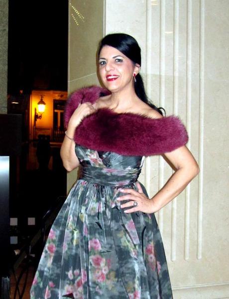 II Gala Benéfica a favor de la AECC Valencia .......