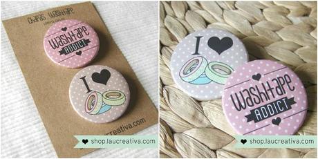 Chapas limited edition II.