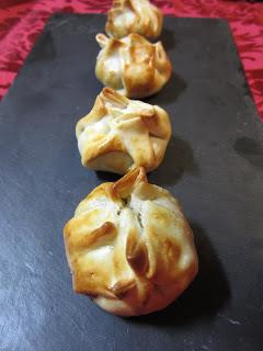 XVIII. RECETAS DE PICOTEO