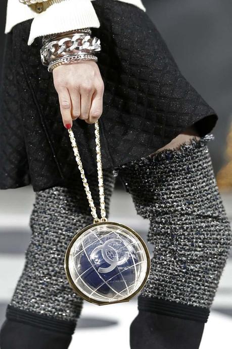 El Mundo de Chanel / The World of Chanel