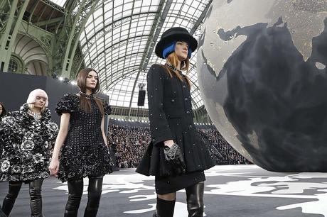 El Mundo de Chanel / The World of Chanel