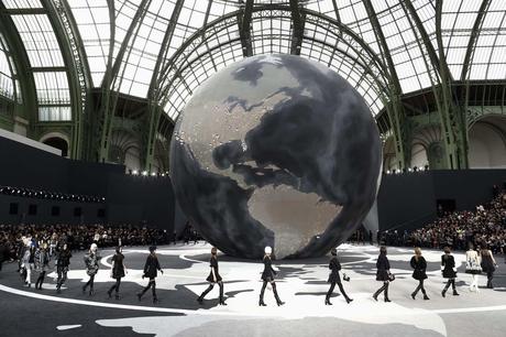 El Mundo de Chanel / The World of Chanel